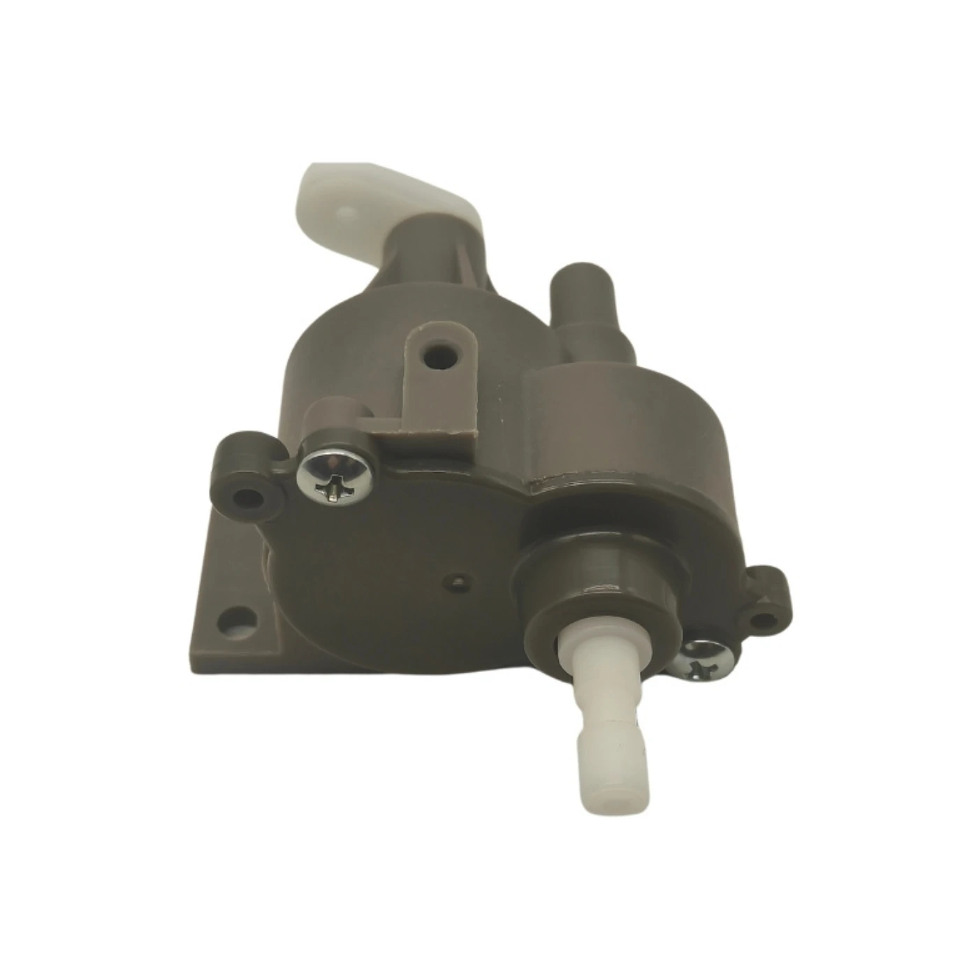 AC motor gearbox round electric fan gear box Fan parts Cooling Fan Parts Manufacturer