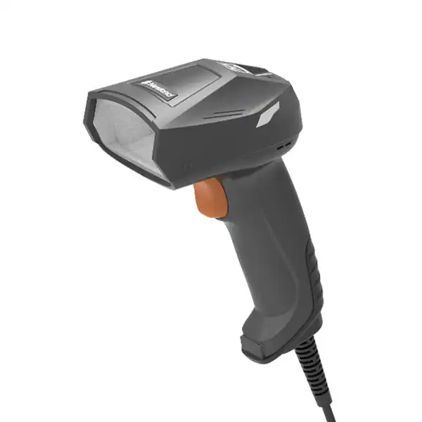 Zebra DS1001 General Scanner 2D Imager Handheld Barcode Scanner for government, retail and services