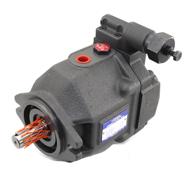 YUKEN Hydraulic variable piston pump AR16 AR22 oil pump Hydraulic system
