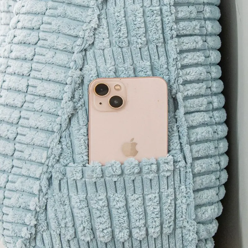 Hot Popular Qualified Soft Comfy Custom Removable And Washable Dorm Sofa Bed Home Decor Neck Back Support Wedge Headboard Pillow