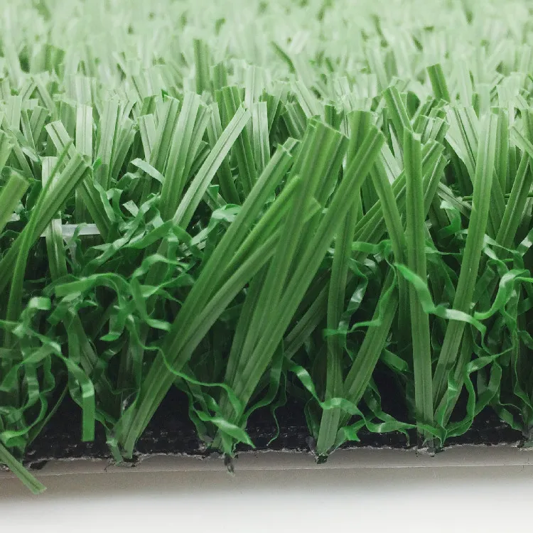 30mm UV resistant durable high quality non-filled artificial grass for sports fields
