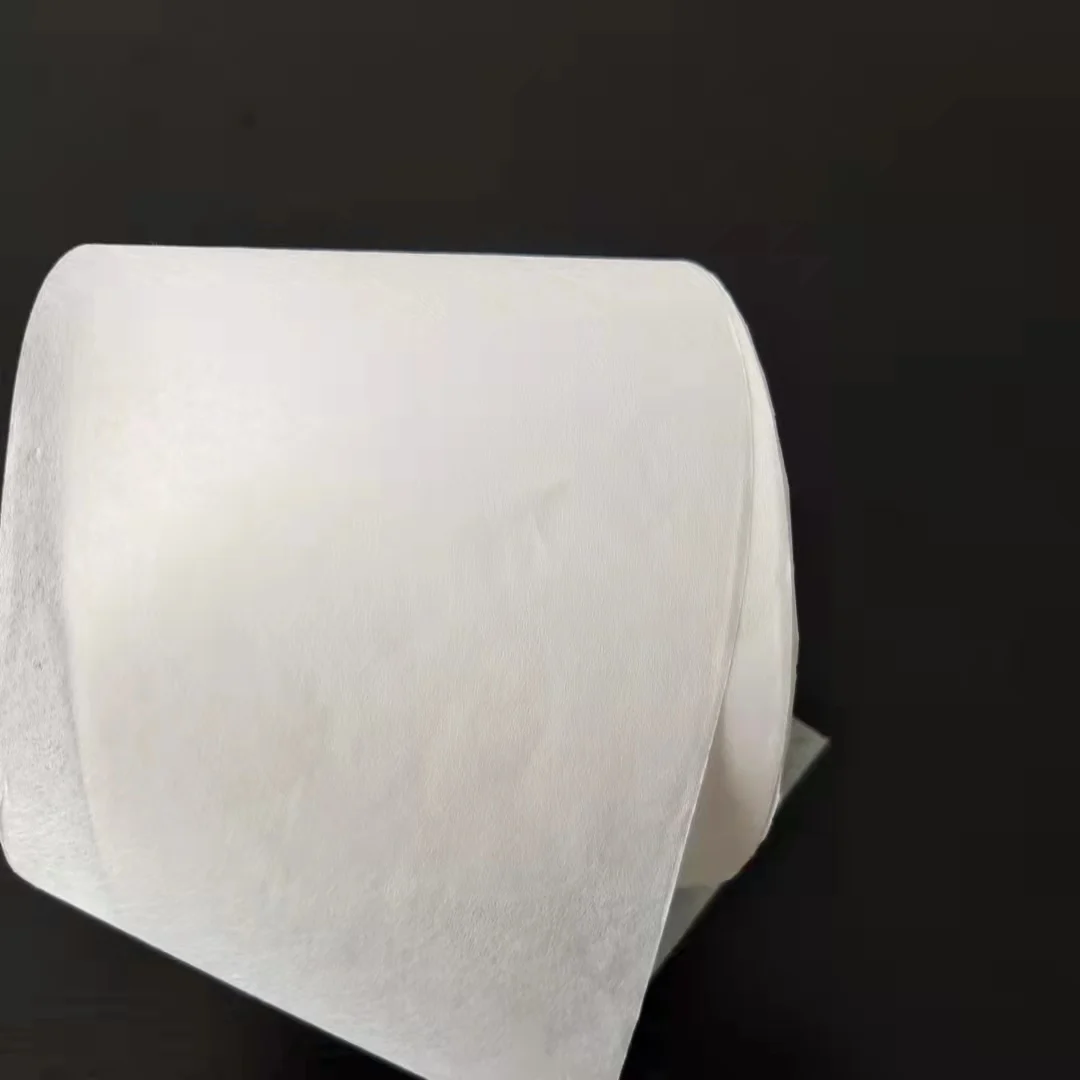 Premium Ceylon Tea Empty Bags Paper for Sri Lanka Heat Sealable Filter Paper Rolls