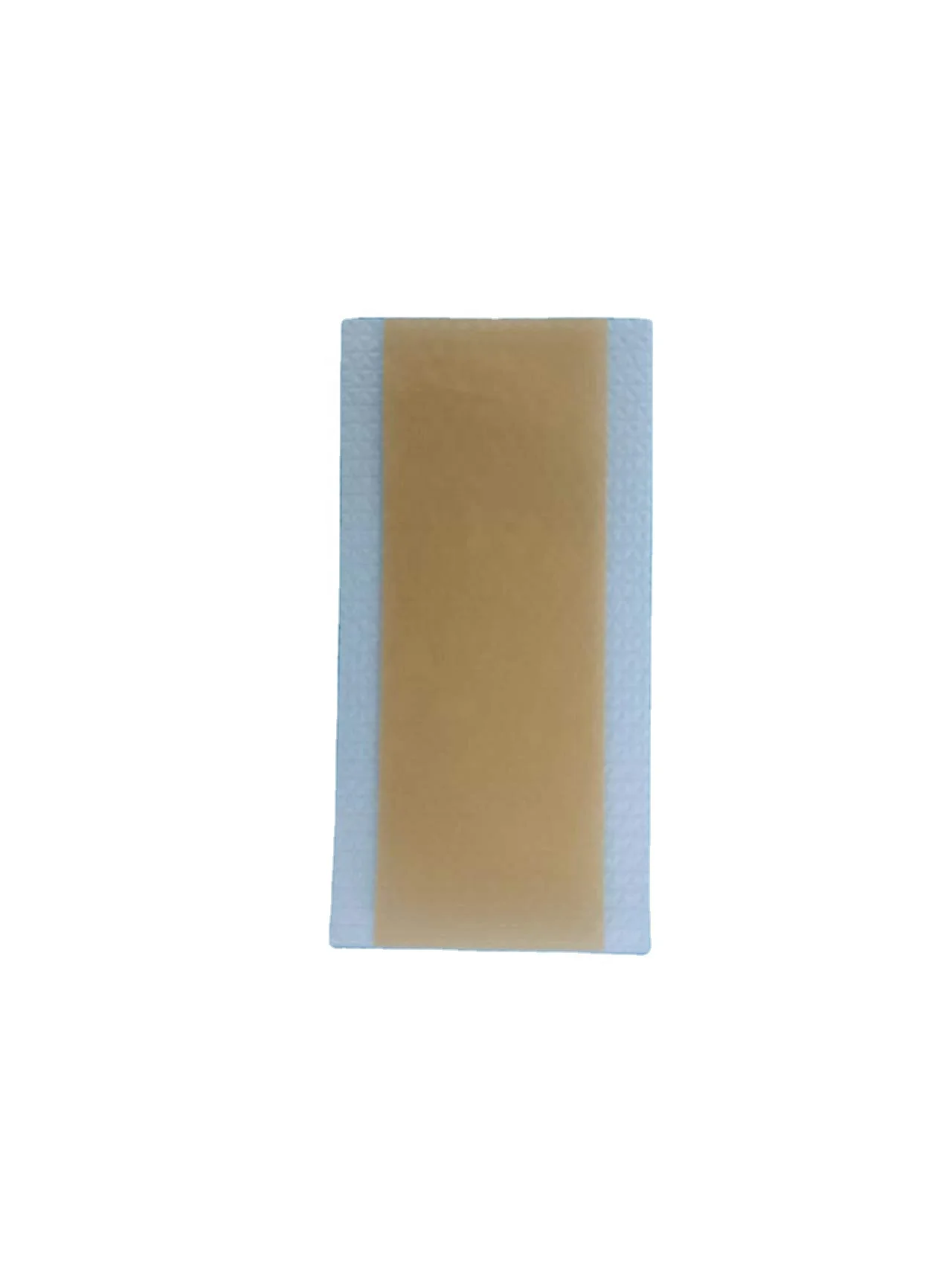 silicone gel scar sheeting patches for scar reducing