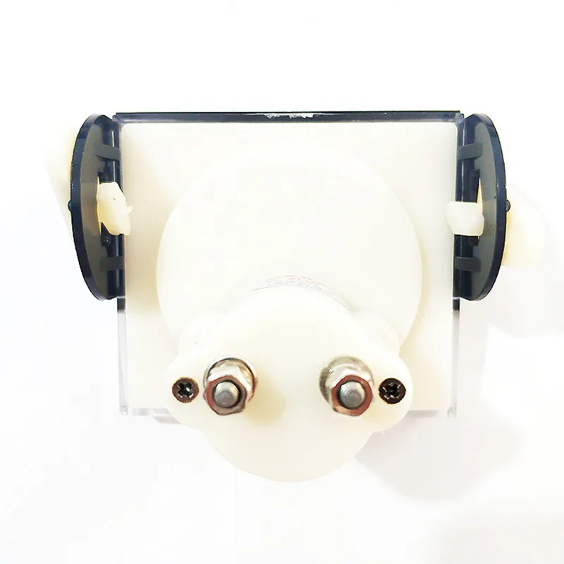 2.5 Accuracy Class  Measuring Range Analog  50V 100V 250V 300V 450V 1000V Meter 85C17 Panel Voltmeter