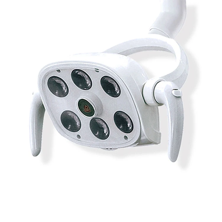 Foshan HONGKE sirona factory hydraulic dental chair