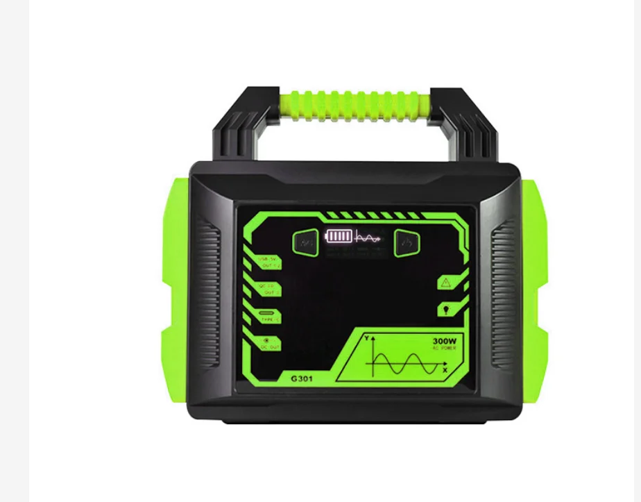 296wh портативное зарядное устройство Ac Dc 80000mah, портативная зарядная станция 300w для путешествий, ноутбука, автомобиля