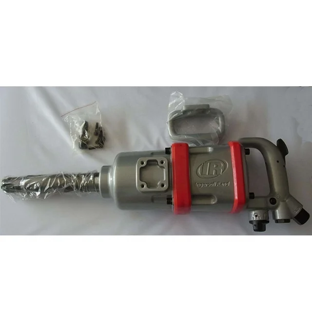 
Ingersoll Rand Power Tools/Air Tools 1