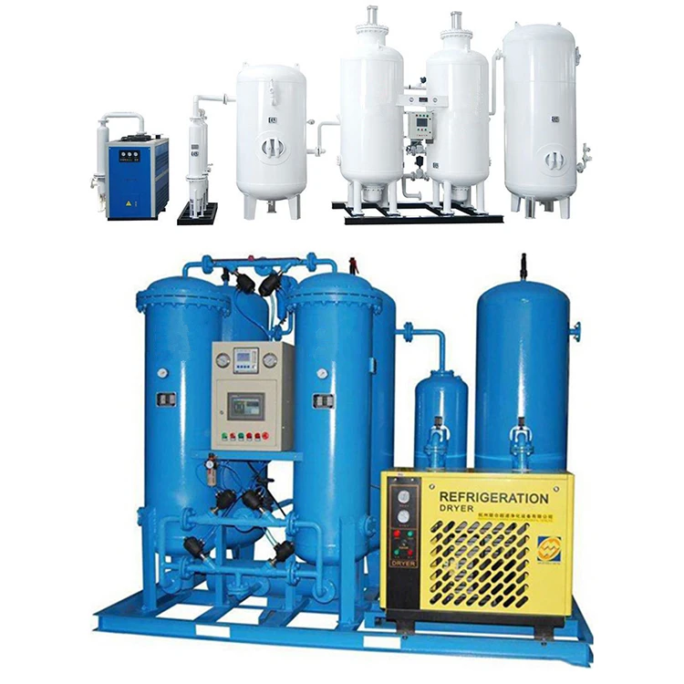 1200ml/min Oxygen & Hydrogen Water Electrolysis Hydrogen Generator with High Concentration 99.9%