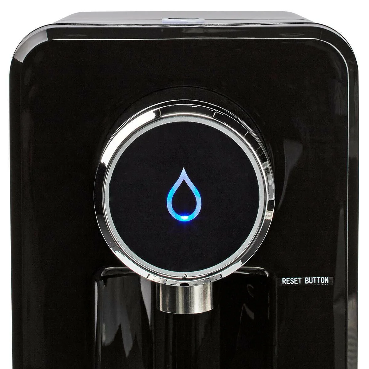 Manufacturer Electric Plastic 2.5L Water Boiler Commercial Home Use Tankless Instant Boiling Heating Water Dispenser