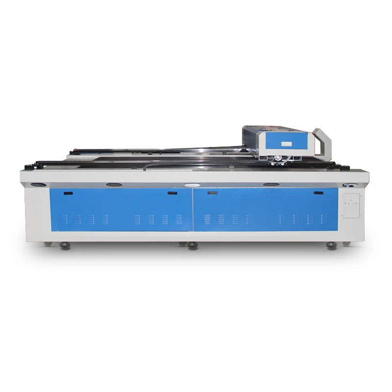 2024 new 1300*2500MM 100w 150w 180w 300w co2 laser engraving cutting machine for wood acrylic leather bamboo pvc MDF