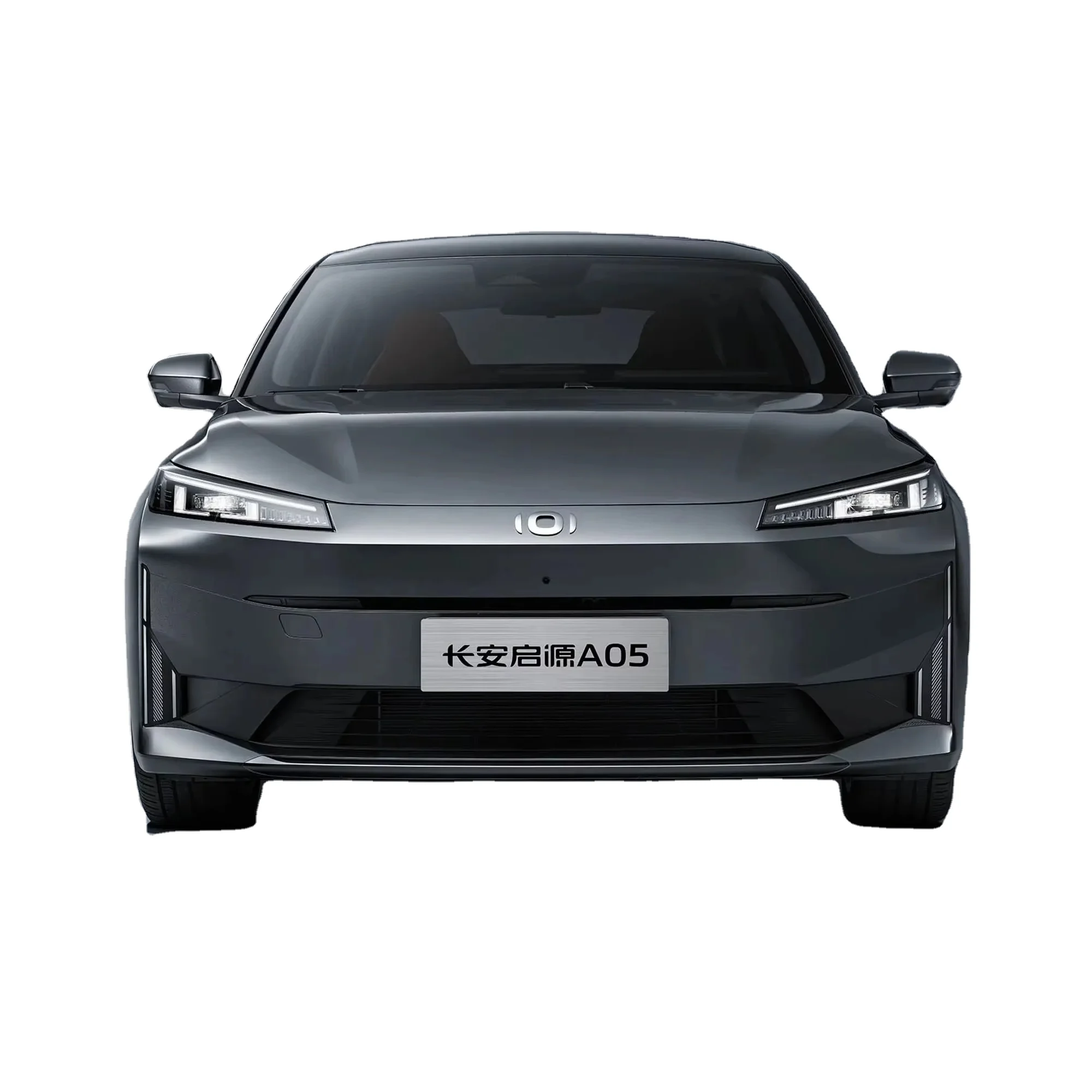 changan A05 compact sedan 4-door 5-seat lingxian version with plug-in hybrid new car ACC