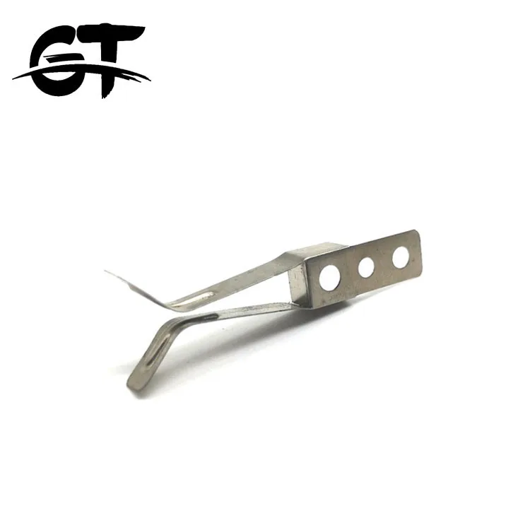 Oem Manufacture Deep Drawing Customize Aluminum Bending Welding Stamping Bracket Sheet Tool Mold Punching Metal Parts