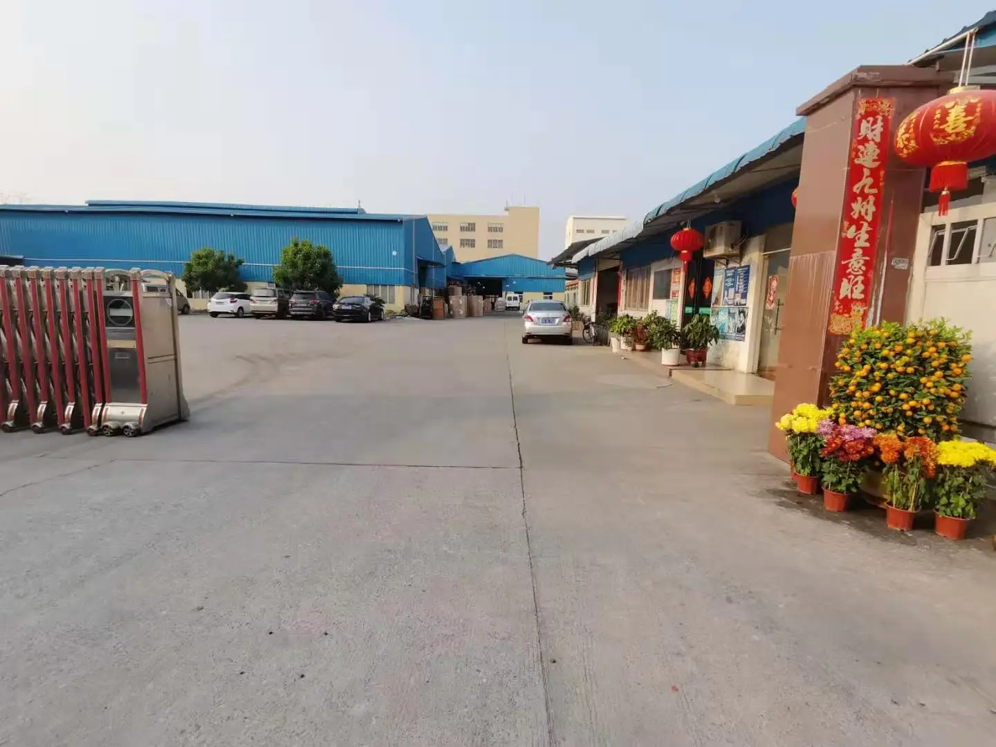 78mm x 75mm Thermal Paper Rolls  made in Guangzhou, China