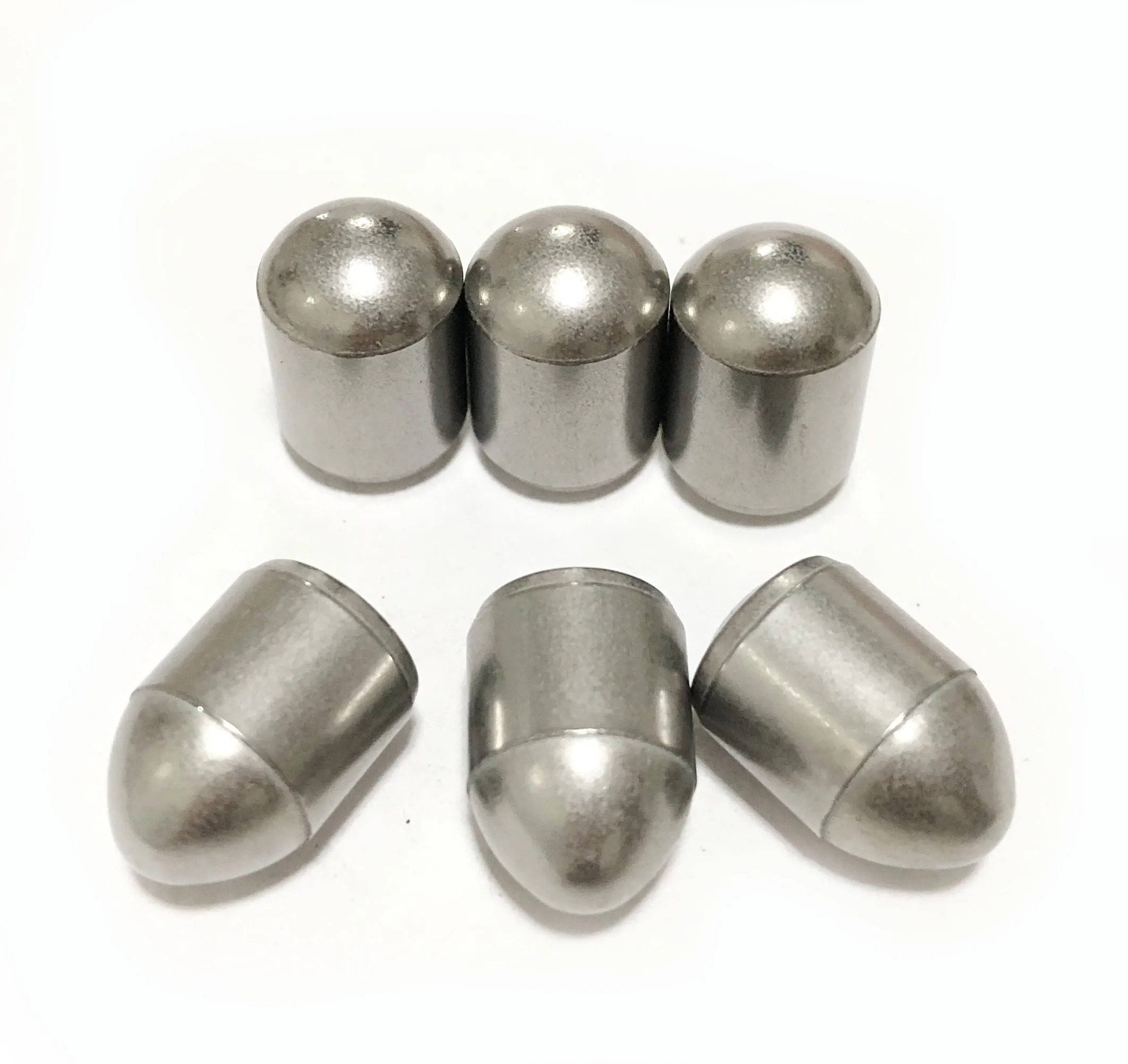 YK05 Grade Sintered Carbide Buttons Rock Drill Mining button Inserts Manufacturer
