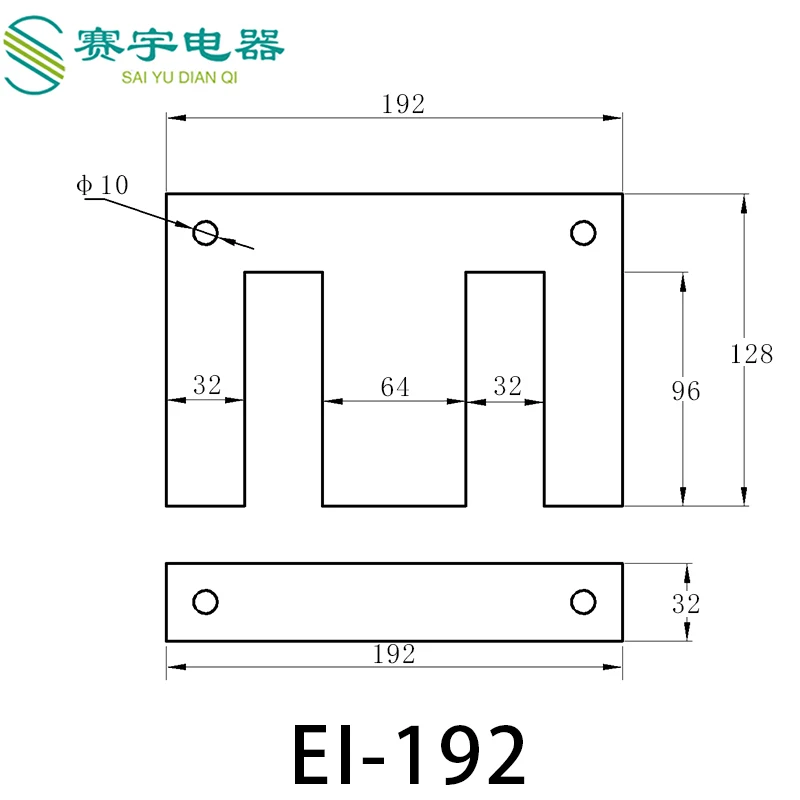 
Ei-57 silicon steel lamination silicon steel sheets ei 66 