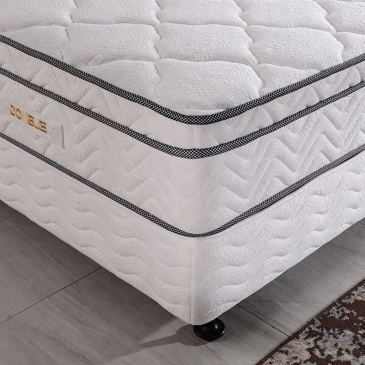 Sleepwell Buy King Size Mattress Hotel Latex Memory Foam Spring Bed Mattress