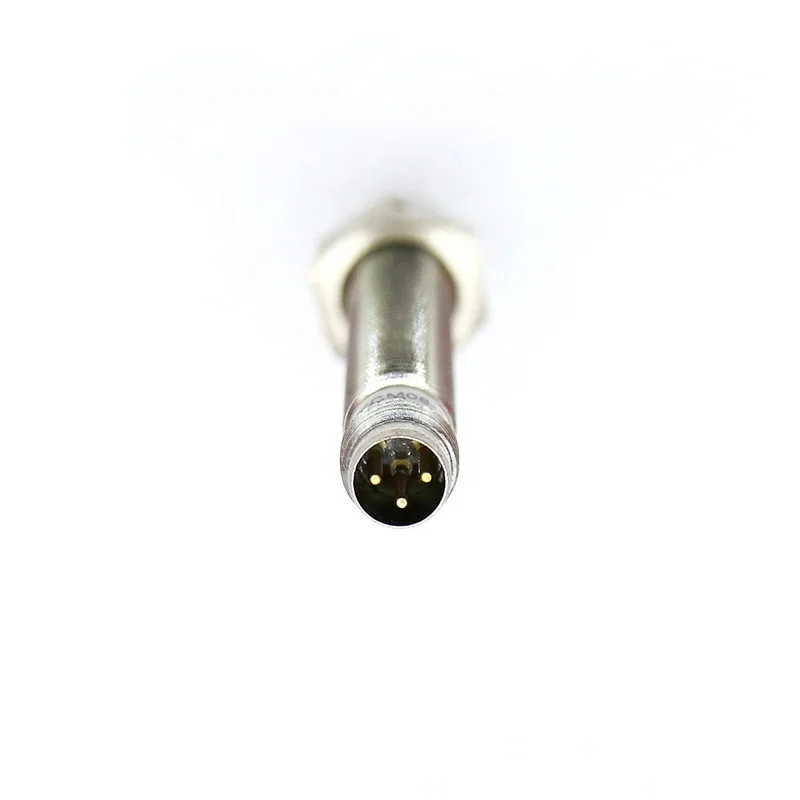 FRCM08-2DP2  PNP NC 24VDC proximity sensor module pnp type inductive good price