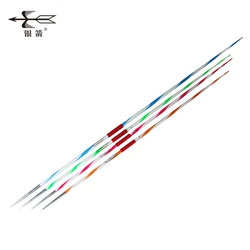 600g sports training javelin throw equipment