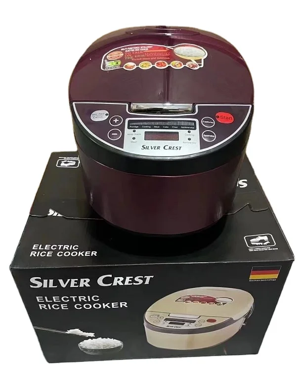 Fast Cooking Button Large Capacity Rice CookersMarkdown Sale  manufacture price non-stick Wholesale electric ri