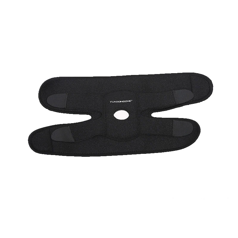 Comfortable Breathable Knee Brace Adjustable Knee Support For Pain Relief