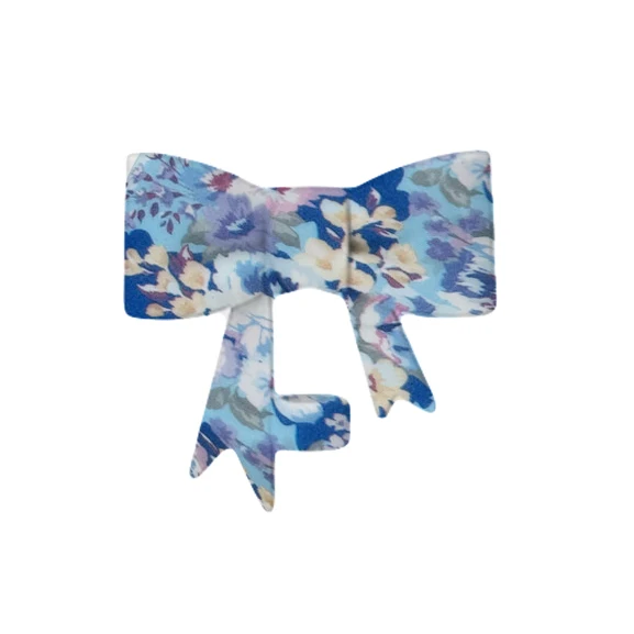 New Design Straw Topper Custom Printing 10mm Bow Straw Toppers Tumbler Topper Accessories 10mm Straw Cover Gift