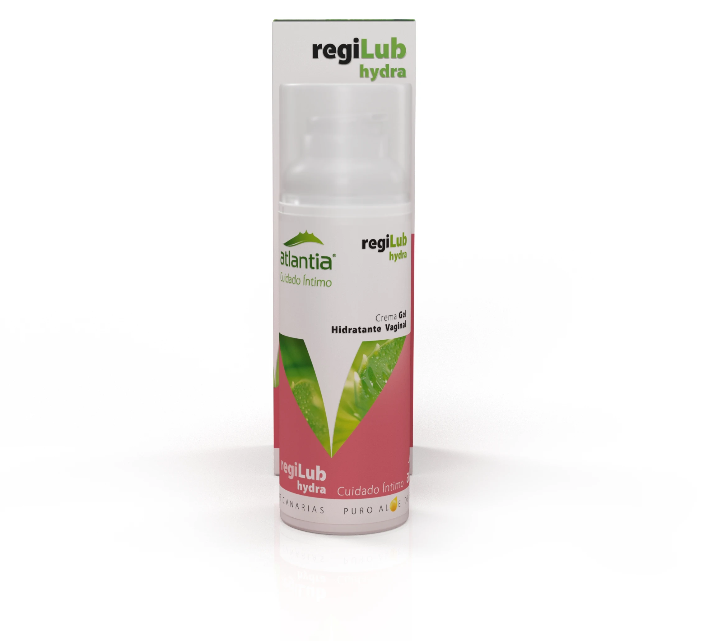 High Quality Aloe Vera Rosehip Cream 50ml For Vaginal Care Soothing Moisturizing Organic Dermatologically Tested For Wellness