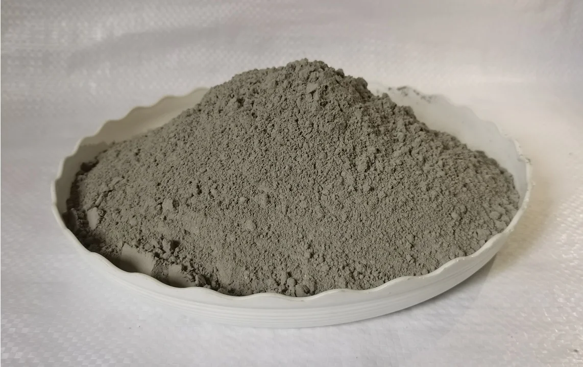 2024 New Promotion Void Filling Repair Anchor Grouting Low Water Binder Ratio Compacting Slurry