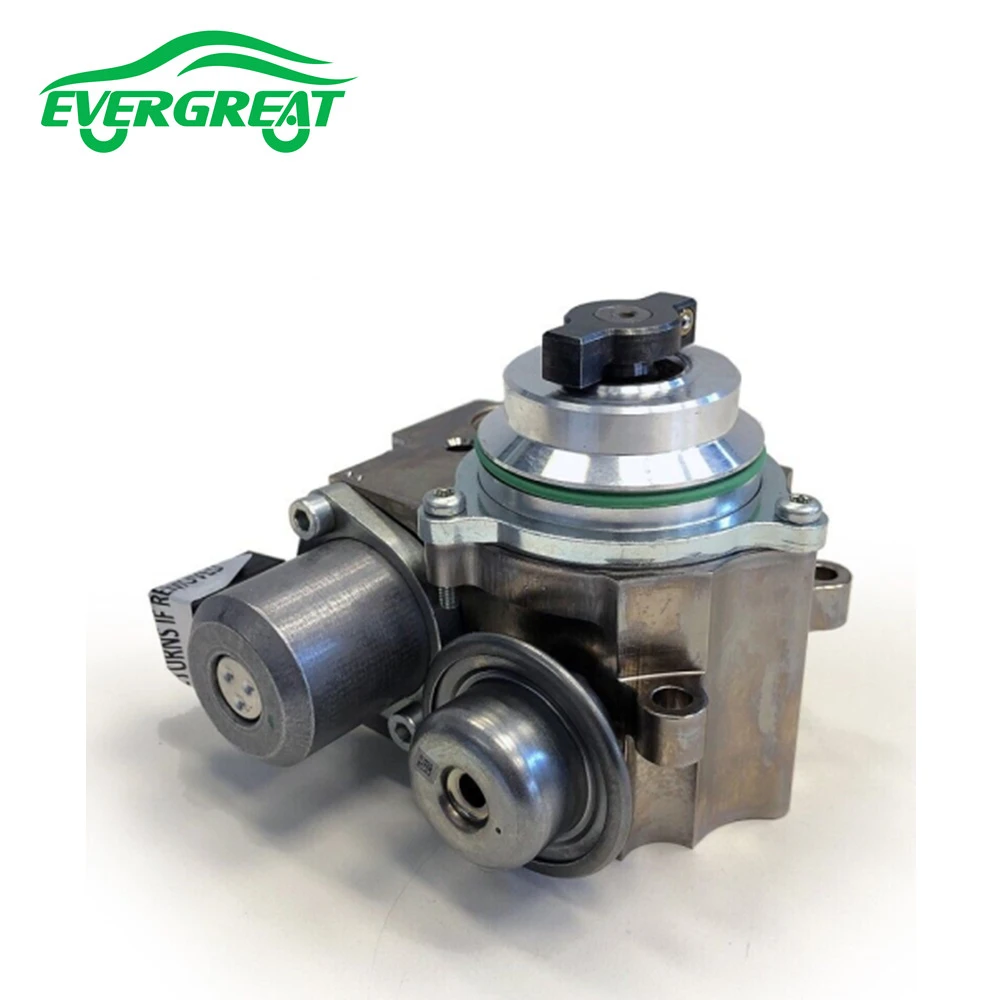 Great High Pressure Fuel Pump 9819938580 For BMW Mini 1.6T Cooper S R56 R57 R58 R59 JCW N18 Peugeot 1.6 GTI Citroen DS4 DS5