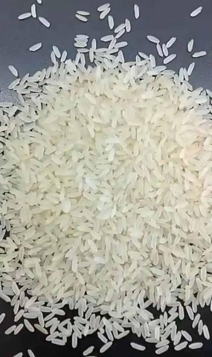 Standard Quality Good Taste and Soft Texture IR64 Long Grain Non Basmati Rice Parboiled from Indian Exporter