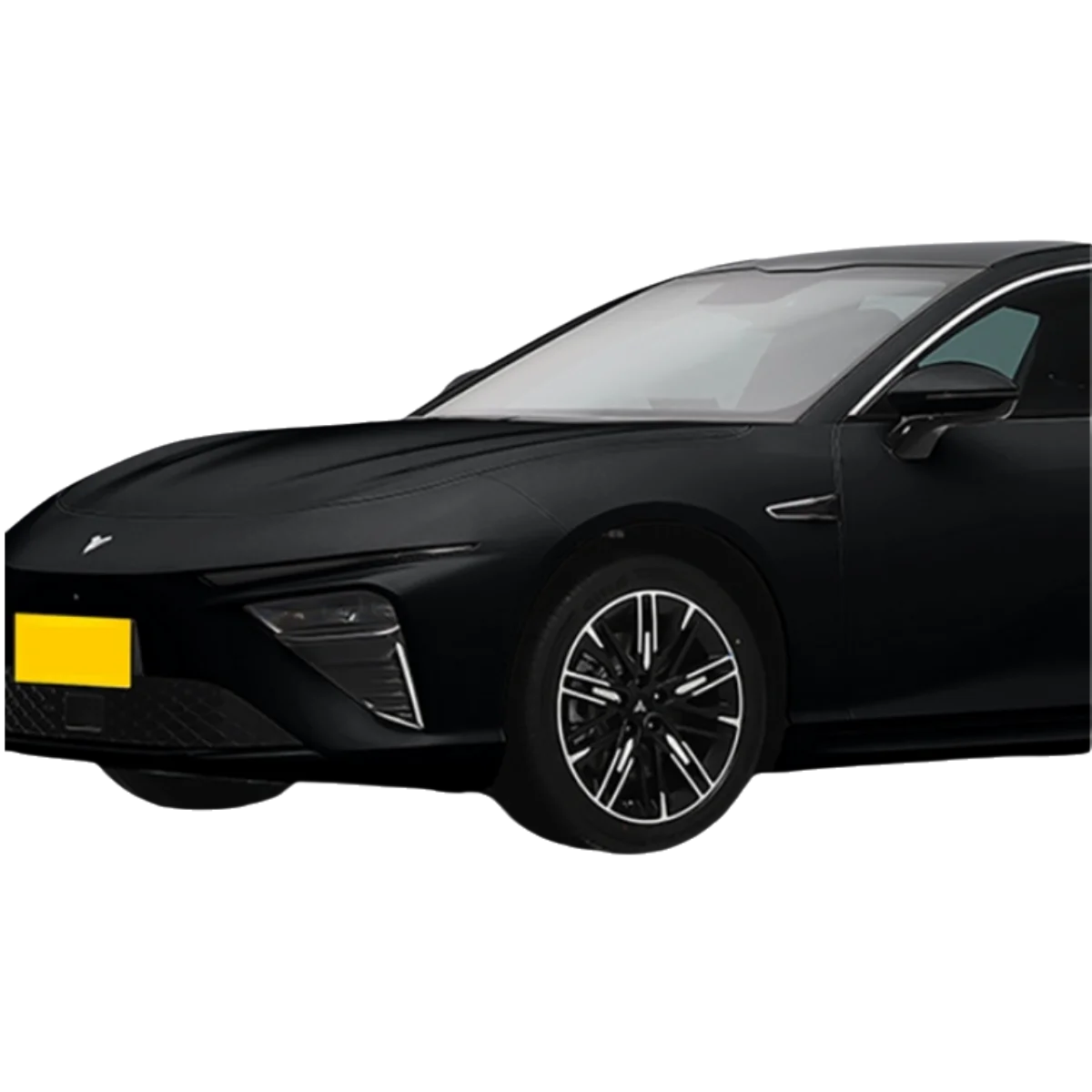 NETA S National Vi B новые энергетические ресурсы автомобили электромобили Новый электромобиль