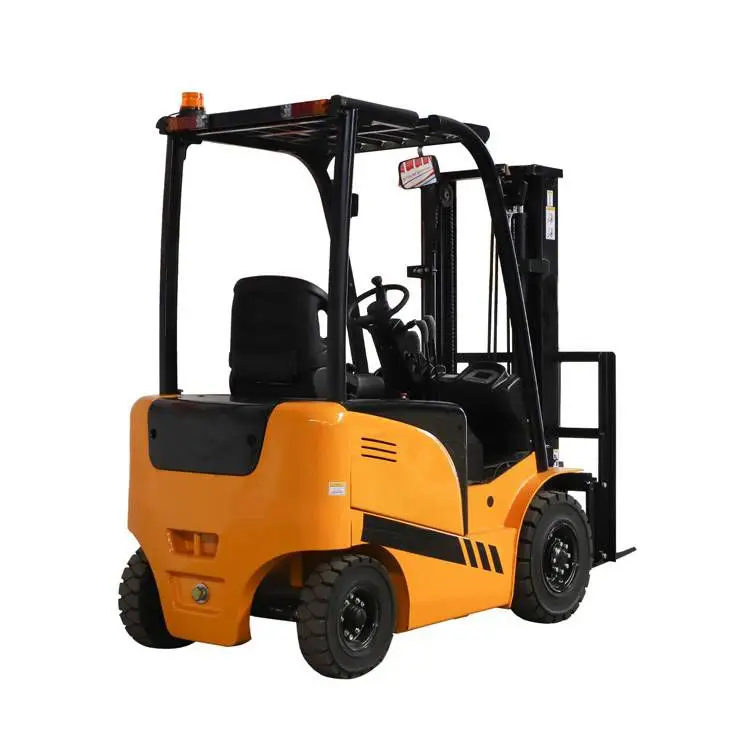 accelerator pedal 2.5 ton 3.5 ton pallet electric forklift 3m speed meter 36 volt