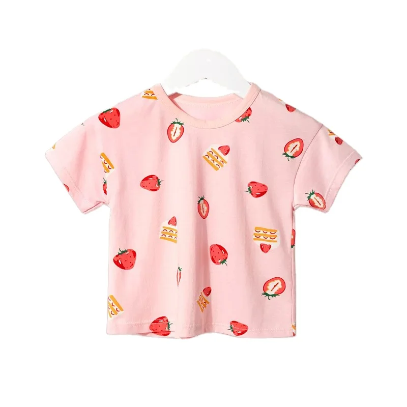 
 Новое поступление, летняя детская футболка унисекс, футболки для маленьких мальчиков, футболки для мальчиков  