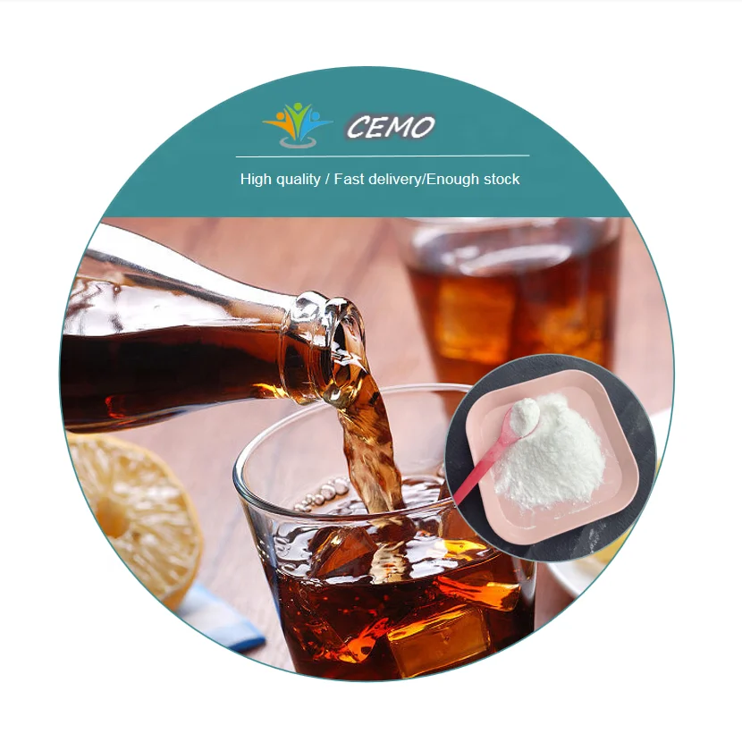 Калий циннамат CAS 16089-48-8 с чистотой 99%