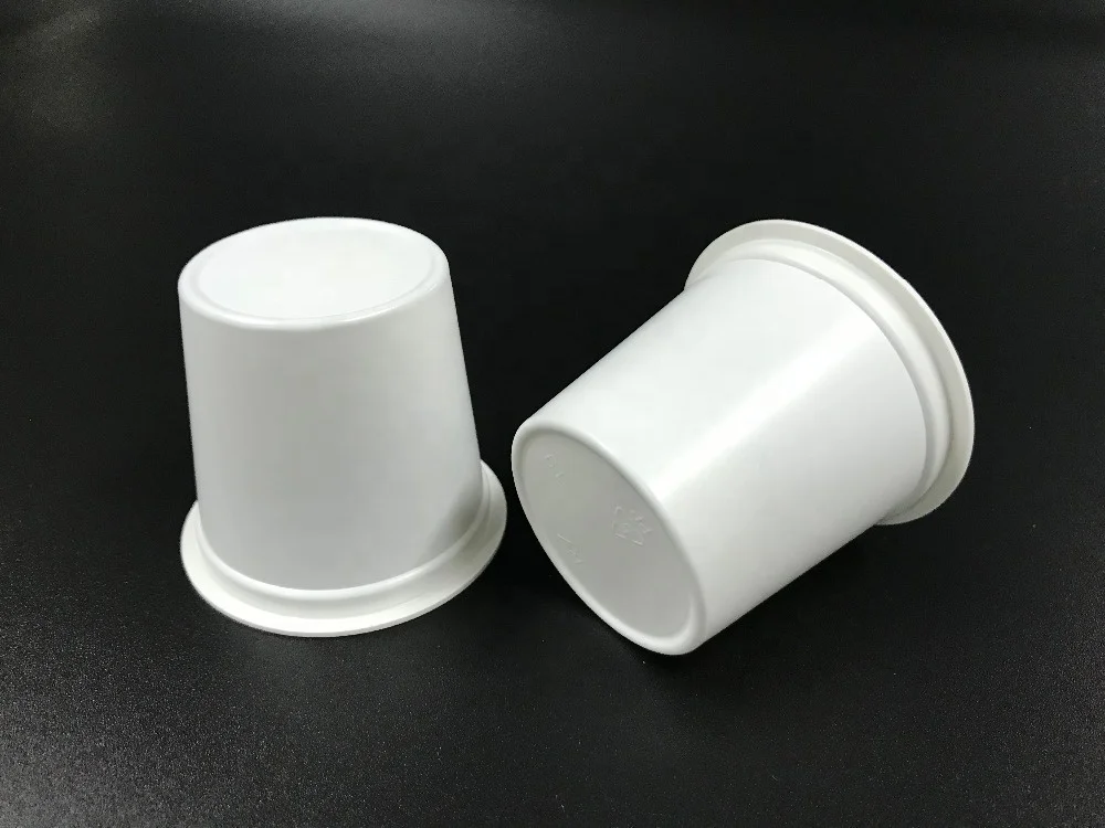 Частная этикетка kcup pod с