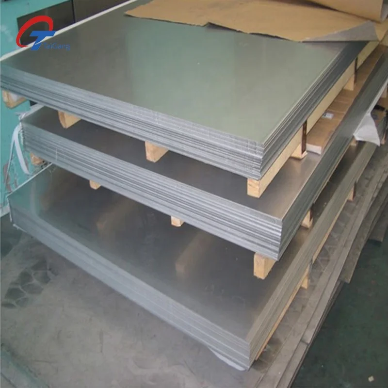 Лист Inox 4x8 футов ss 201 202 304 316 316l 321 310S 409 430 904l 304l пластина из нержавеющей стали цена