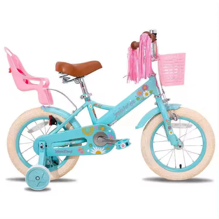 2024 wholesale manufacturer price kids bike children bicycle child small bicycles/ cycle for kids