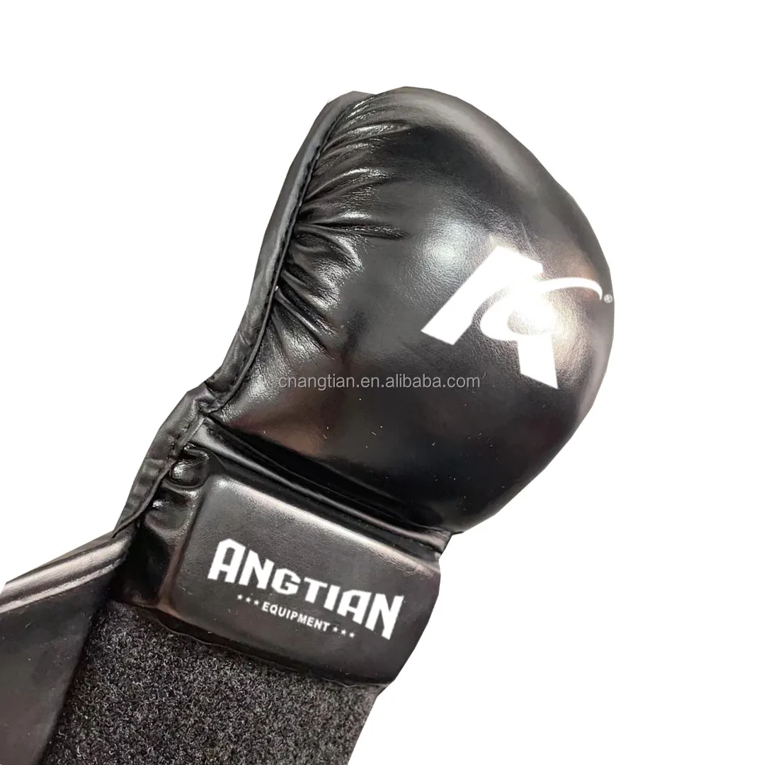 factory fighter UFC training MMA sparring Gloves for muay thai