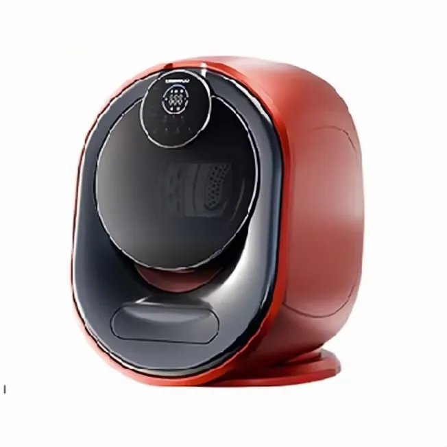 Low-price Wholesale Latest Design Automatic Front Loading Direct Drive 1KG Washing Machine Portable Mini Washing Machine