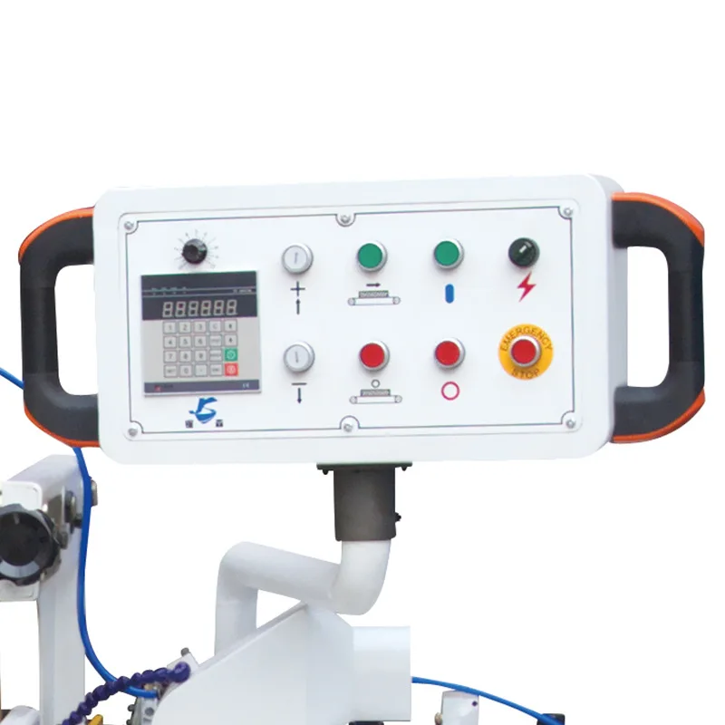 CNC Automatic Horizontal Band Saw Machine Multi-Model Horizontal Band Saw Cutting