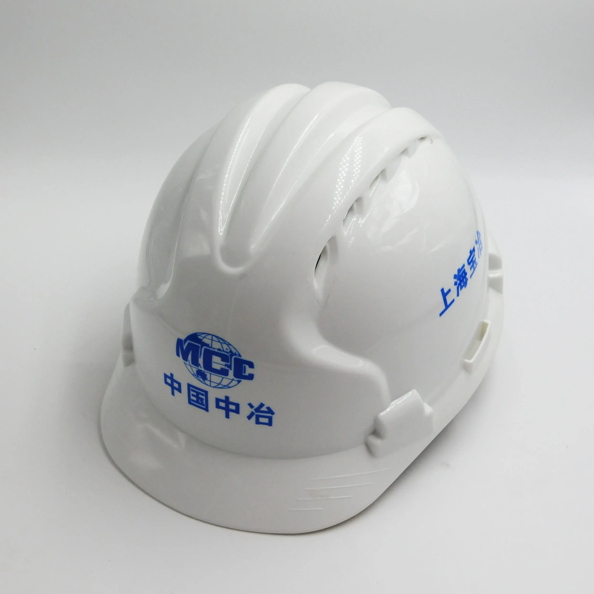 Manufacture Made in China lowest price ship building Skateboarding surveyor measurer high strength engineering hat