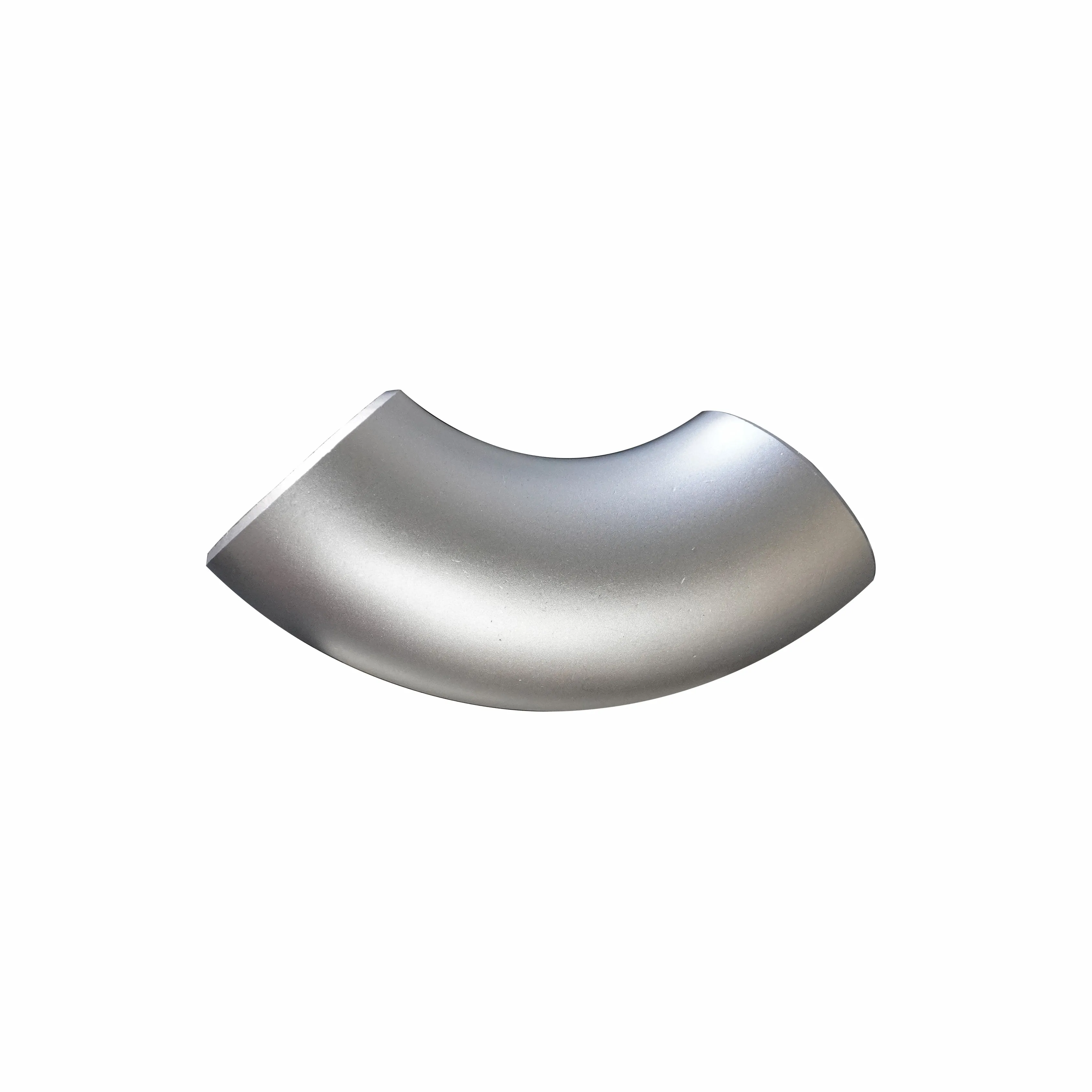 Industrial Stainless Steel Welded Elbow Stainless Steel Seamless Elbow Made In China