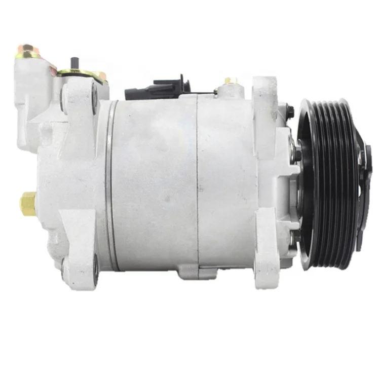 Автоматический 64526811431 64526811433 AC A/C воздушный компрессор для BMW BMW7 2 Active Tourer X1 MINI