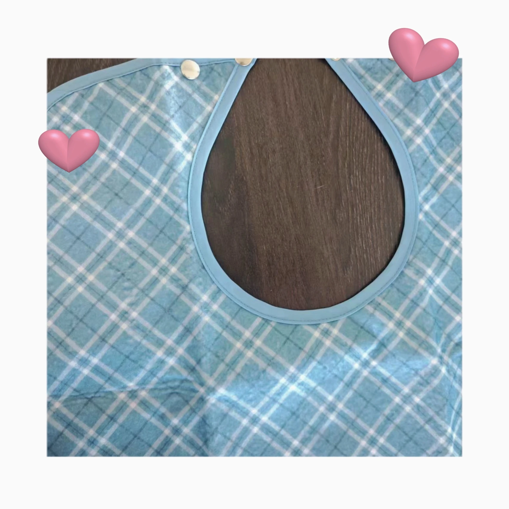 Popular Selling Reusable Washable Silicone Meal Bib for the Elderly Rice Pocket Waterproof Adult Bib