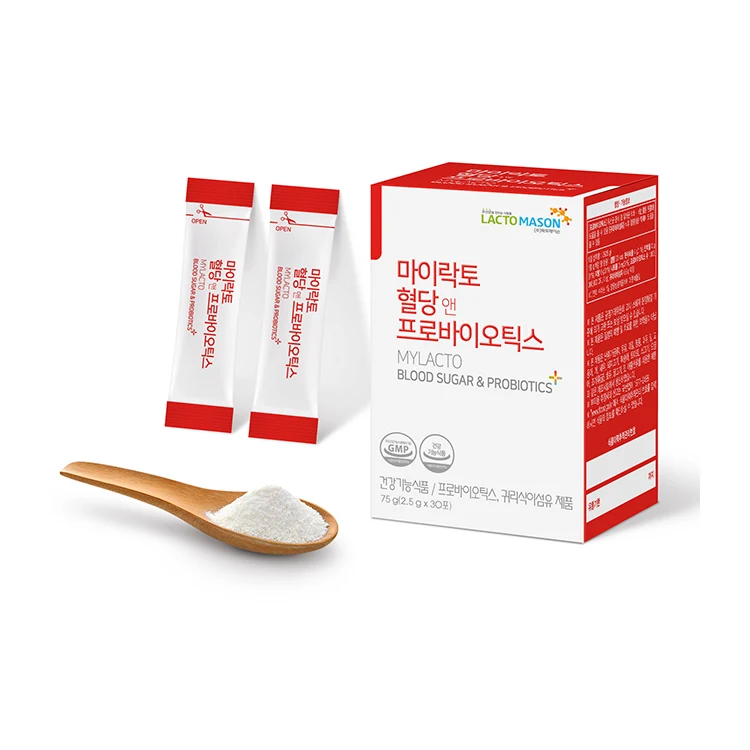 Patented strains wholesale supplements men health care natural probiotics