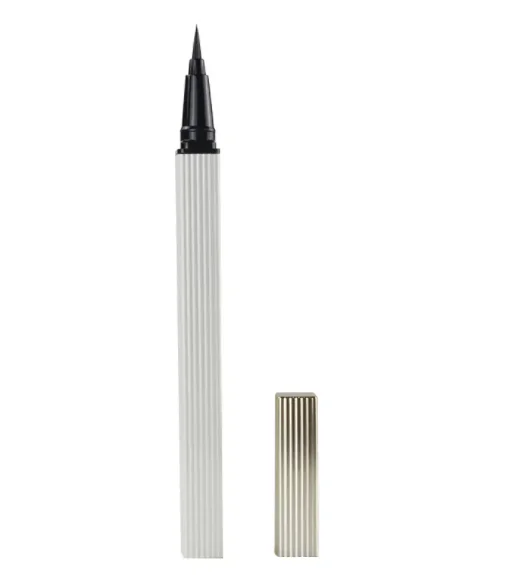 Eyeliner Pencil Satin Finish For Beginners Eye Liner Makeup Smudge-proof High Pigmented Liquid Eyeliner