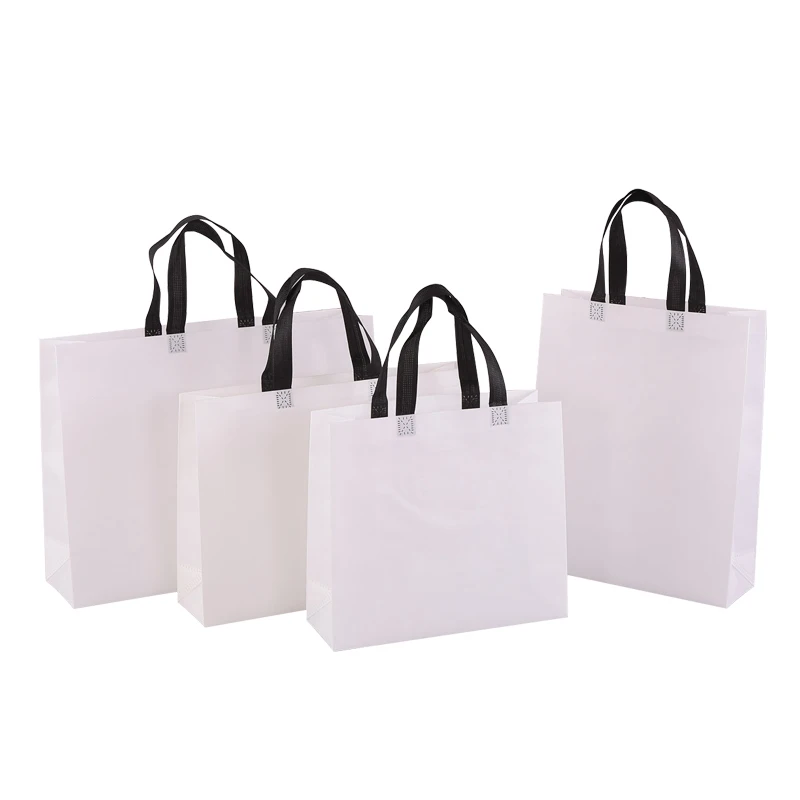 Цветной полипропиленовый нетканый материал для нетканого мешка