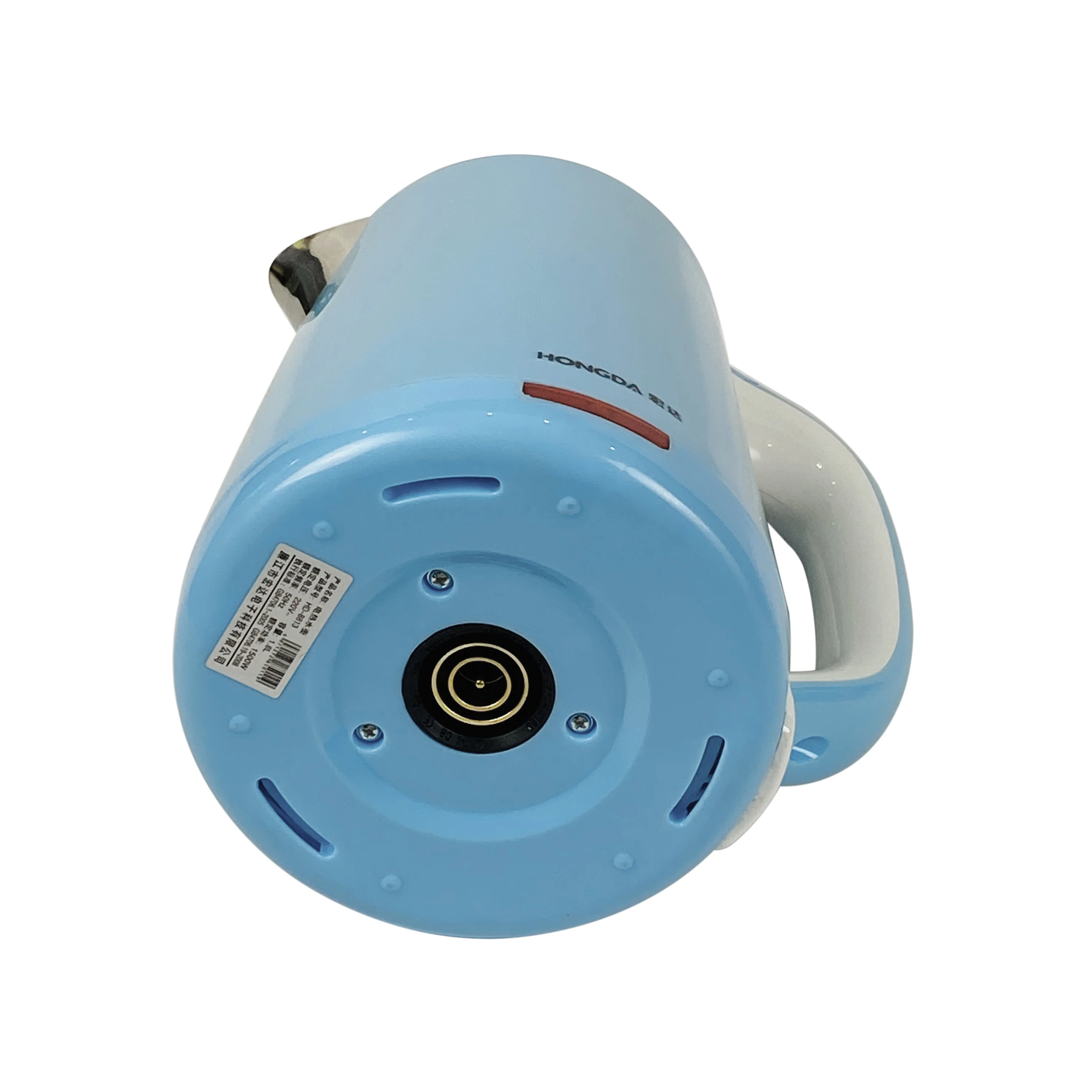 2.3L wholesale Food Grade double wall electric water kettle