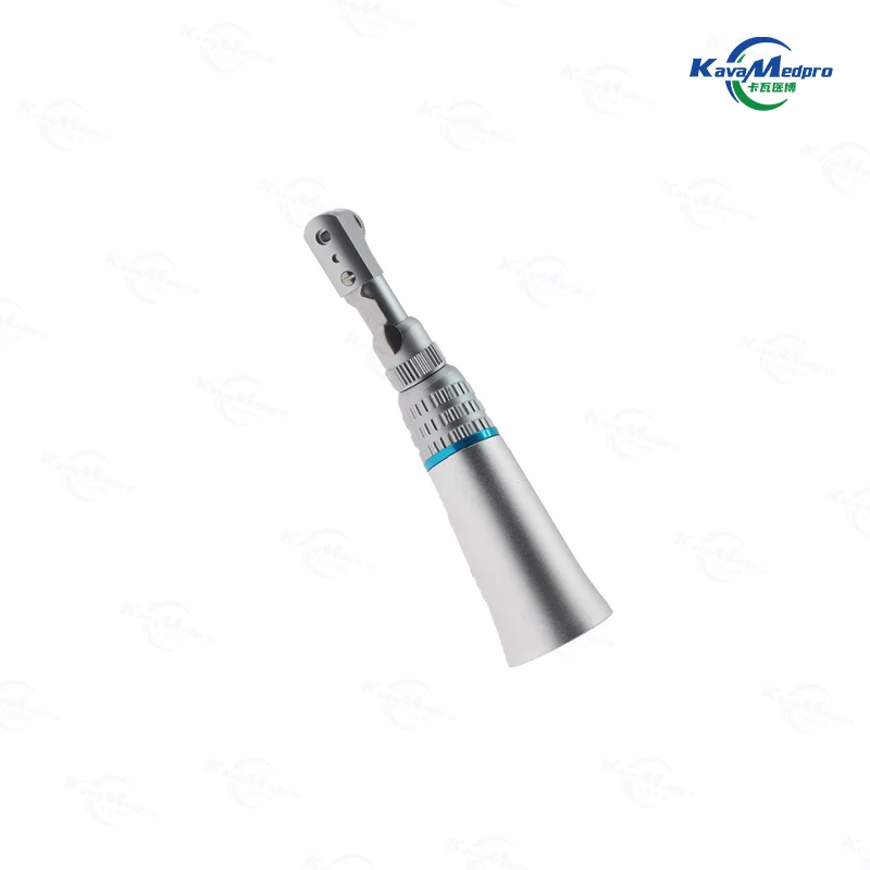 Contra angle 1:1+ Air Motor Straight handpiece dental handpiece set