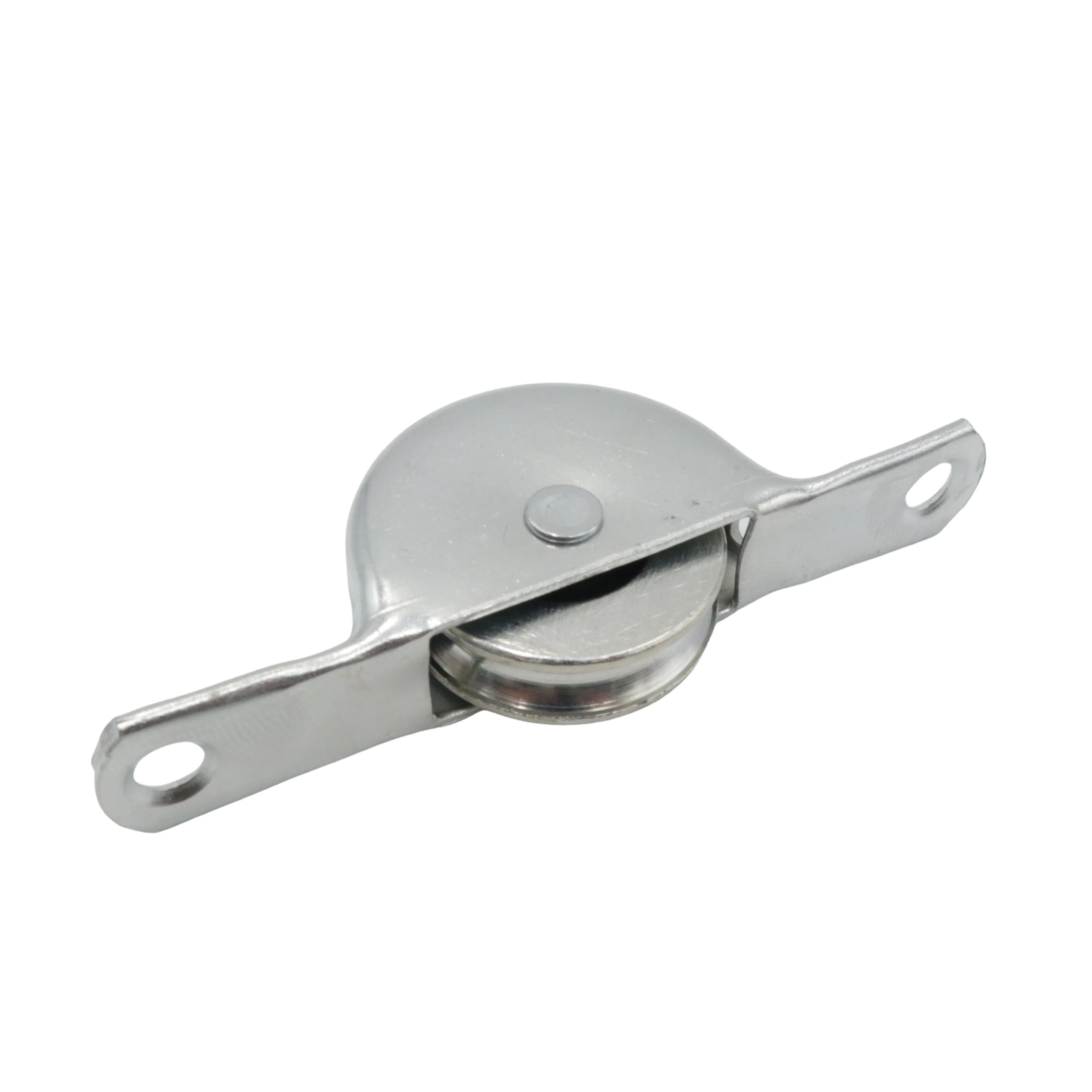 1 Inch STEEL ROLLER 25mm Sliding Wheel Steel