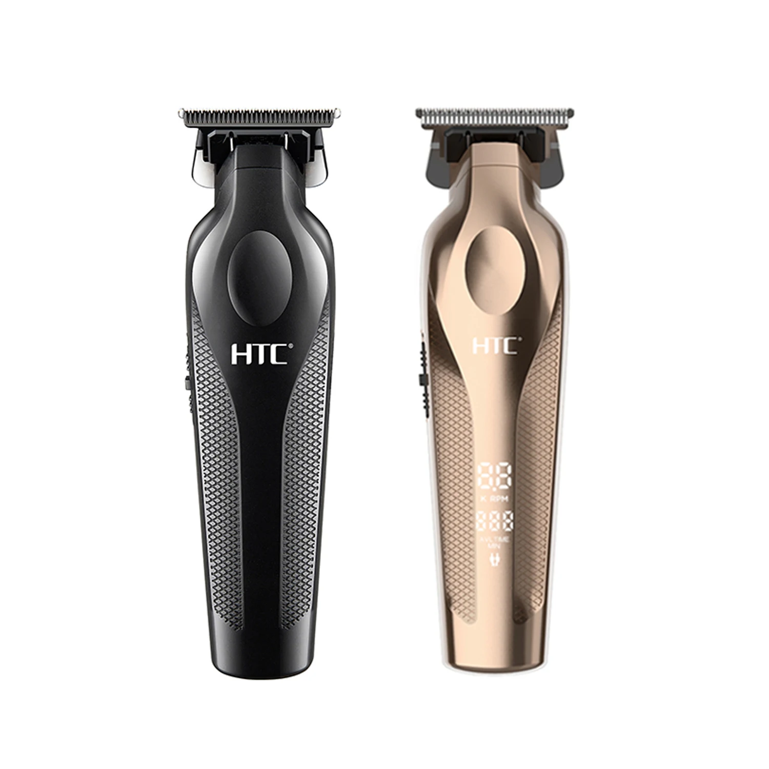Электрическая машинка для стрижки волос HTC AT-576